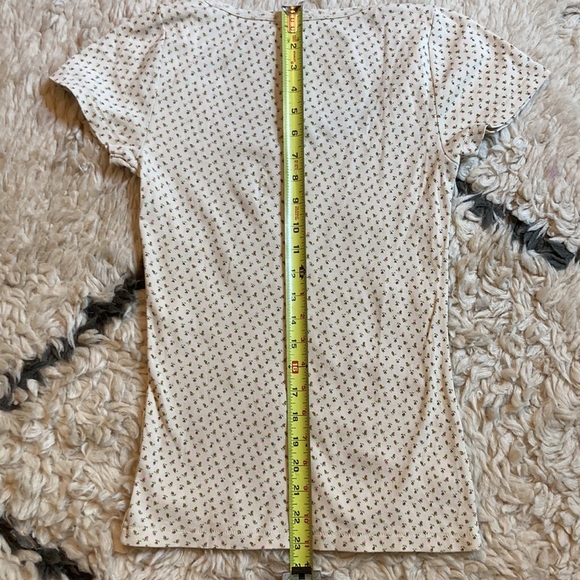 Doen Brigitte Tee - Picture 14 of 17